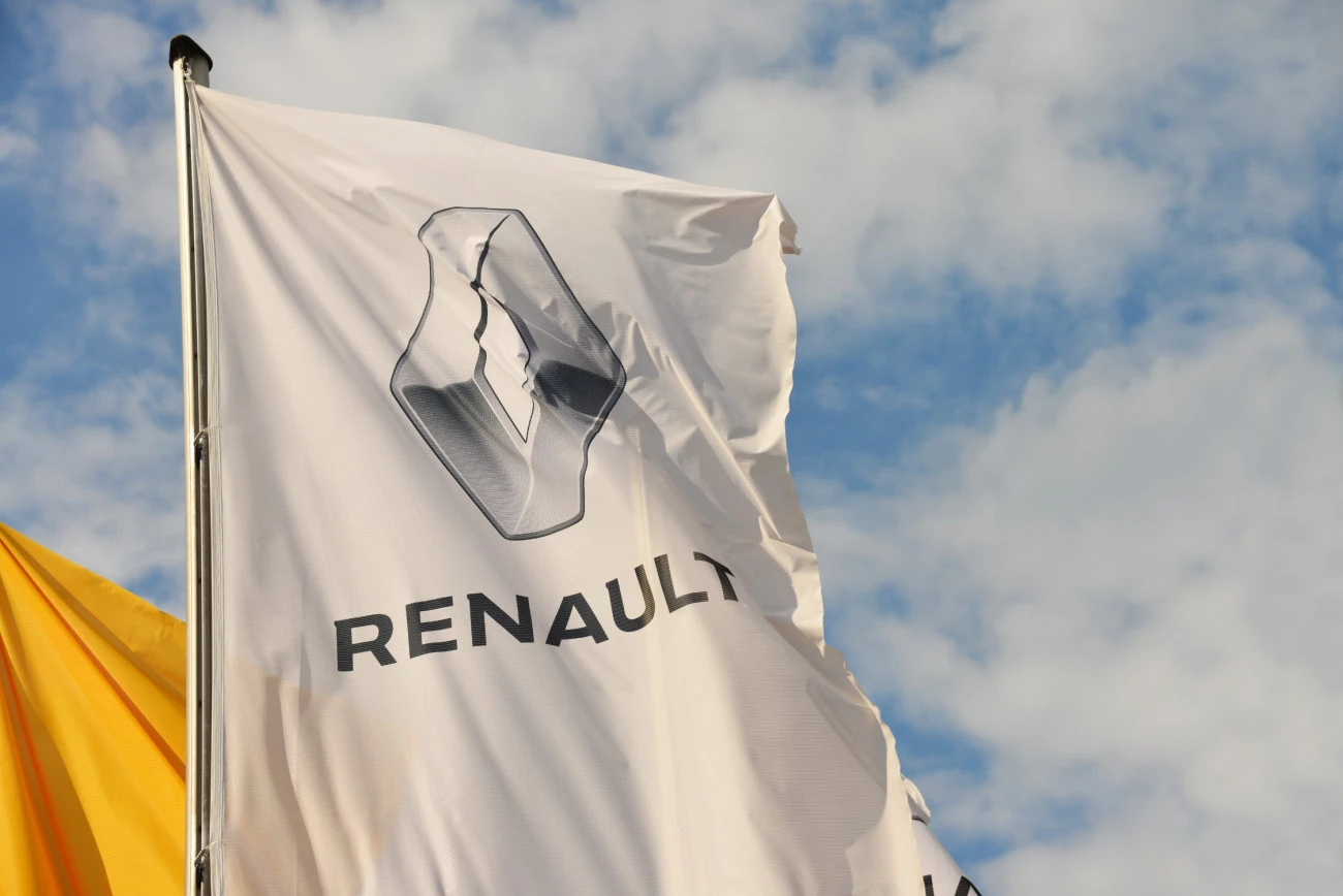 Flexis. Renault reprend la main sur le van électrique made in France Industrie Automobile Renault 
