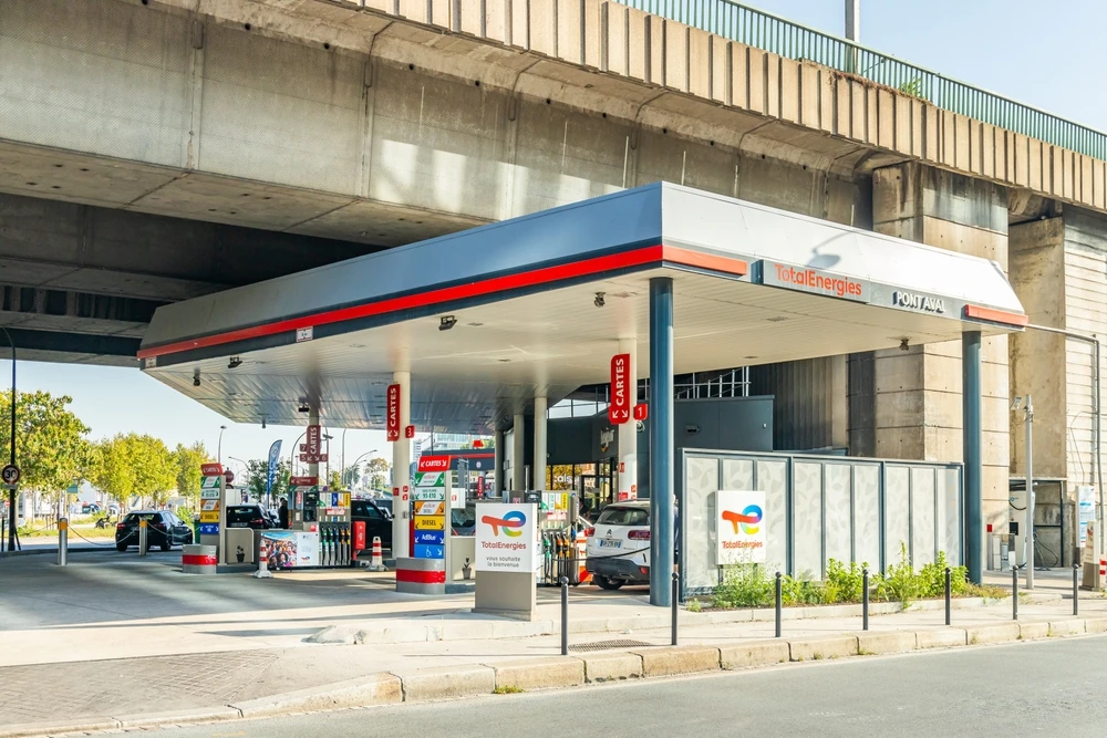 Face à la flambée des carburants, la CGT réclame un encadrement des prix CGT Énergie Iran 