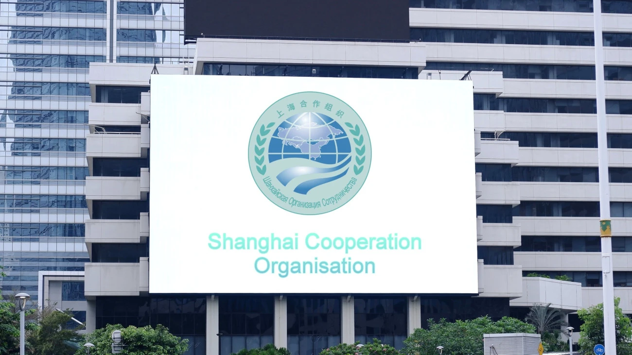 L'Organisation de coopération de Shanghai à l'avant-garde de la sécurité en Asie BRICS OTAN OCS 