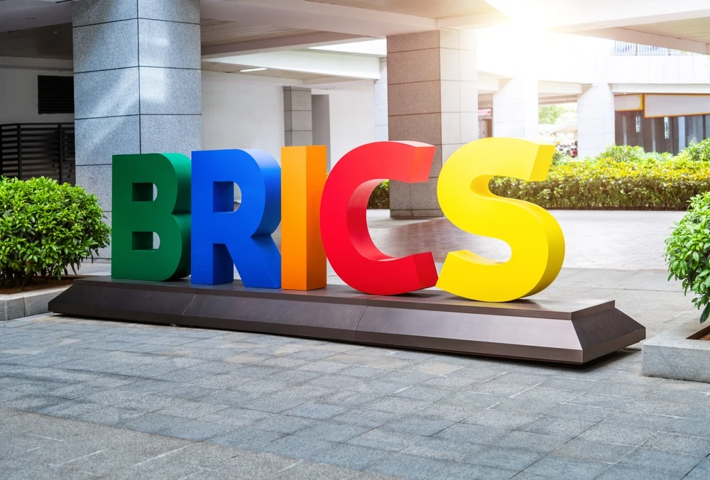 Les BRICS+ structurent des coopérations concrètes Industrie Commerce Éducation Céréales 