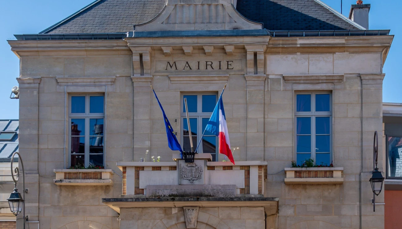 Les petites Républiques Le billet d'Éric Bocquet 