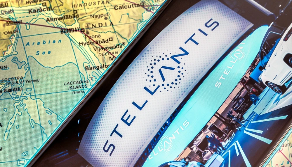 Carlos Tavares quitte Stellantis avec effet immédiat Industrie Automobile 