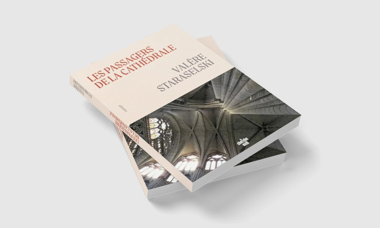 Une talentueuse impulsion au roman d'idées Littérature Religion 