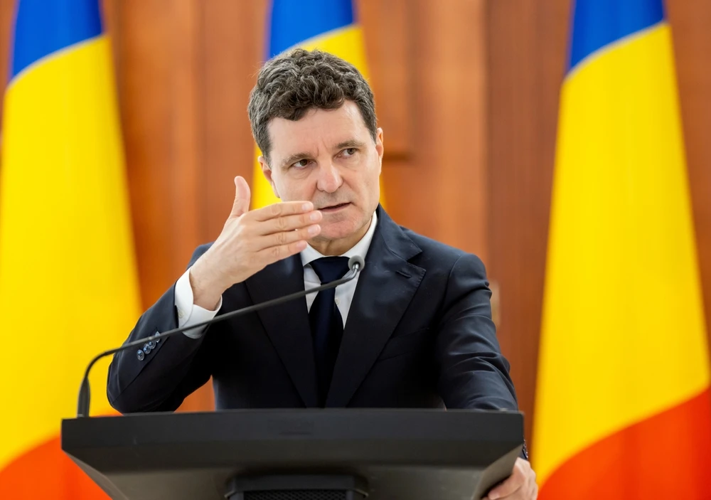 Roumanie, célébrer un soldat d'Hitler, c'est insulter et bafouer l'Histoire Seconde Guerre mondiale Roumanie Histoire 