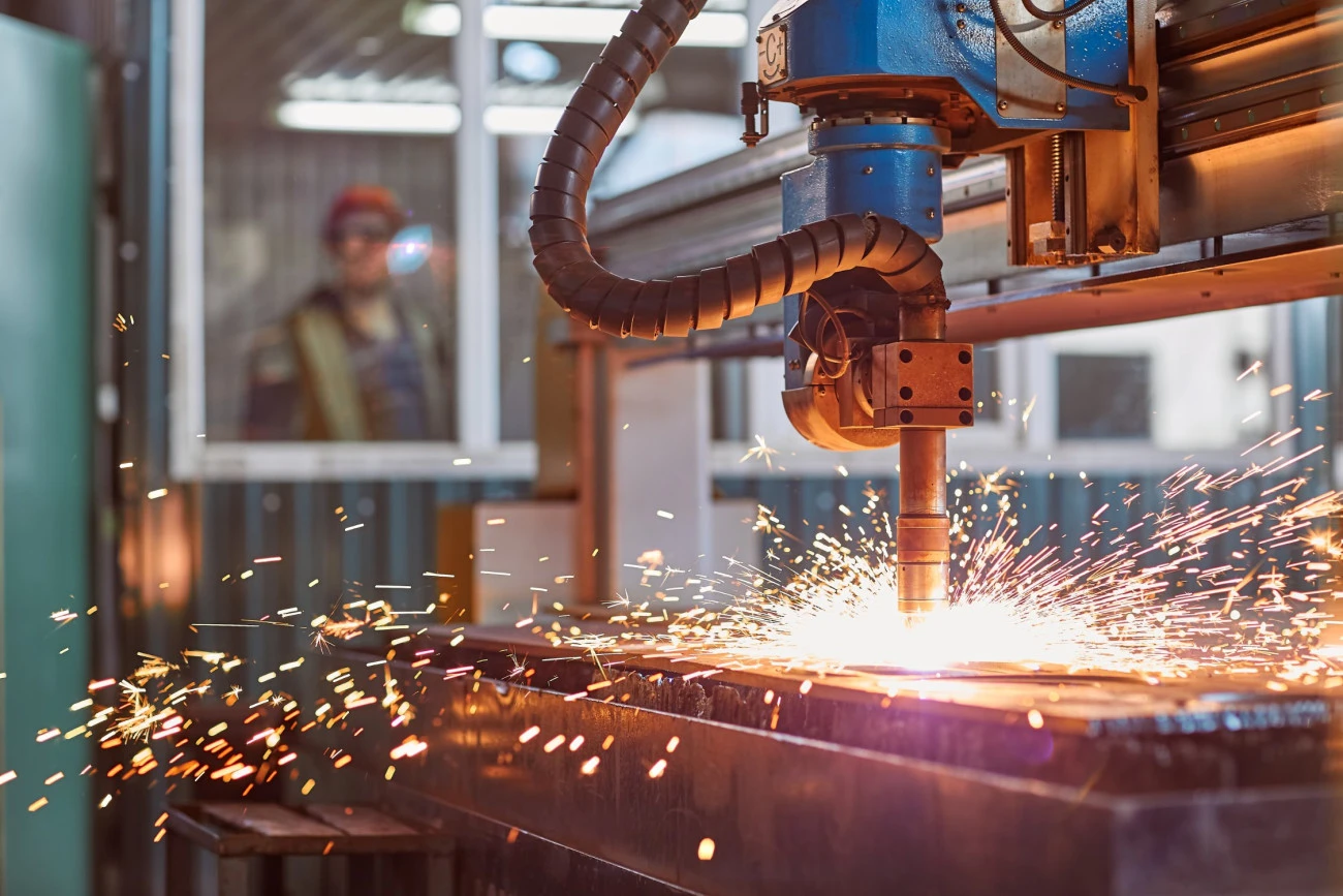 Mécanuméric, un fleuron industriel menacé Industrie Emploi 