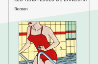 Les tendresses de Zanzibar Thomas Morales couverture livre