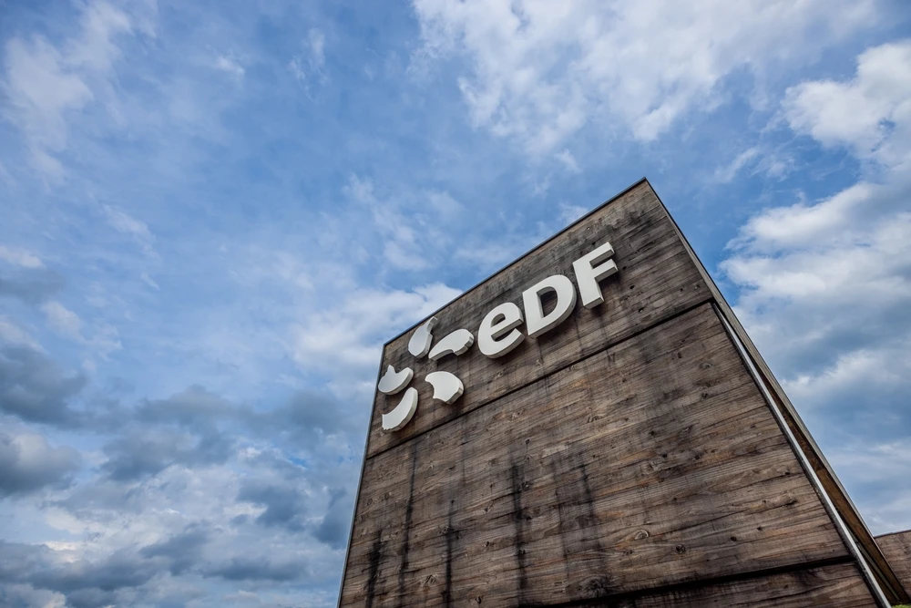 La France exporte son électricité comme jamais EDF Énergie 