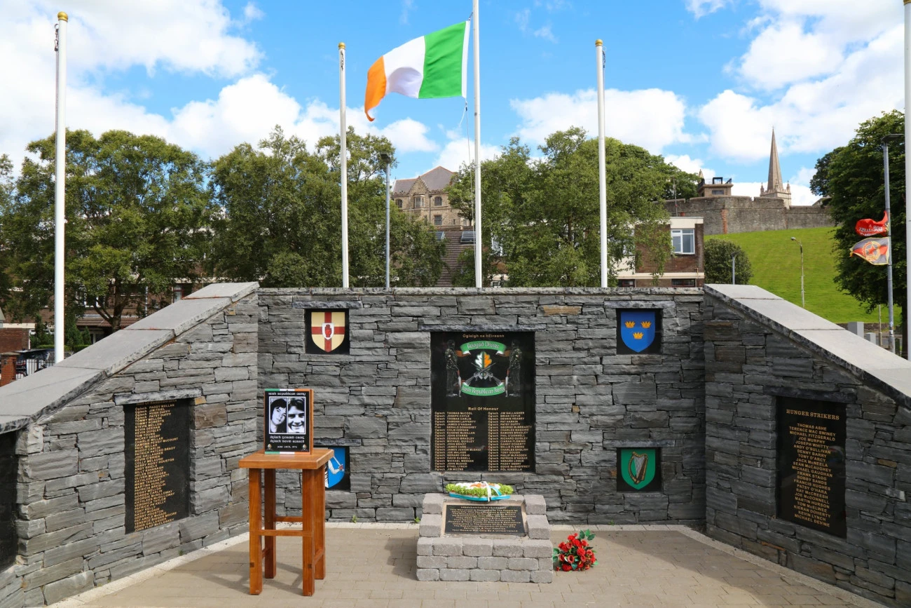 Un demi-siècle après le « Bloody Sunday », la justice britannique veut fermer le dossier Justice Royaume-Uni Irlande Histoire 