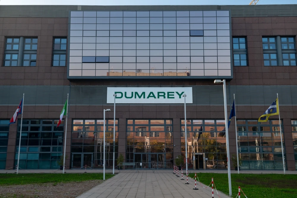 Dumarey Powerglide met fin à son activité dans la Loire, la CGT mobilisée Industrie Automobile Luttes CGT Social Emploi 