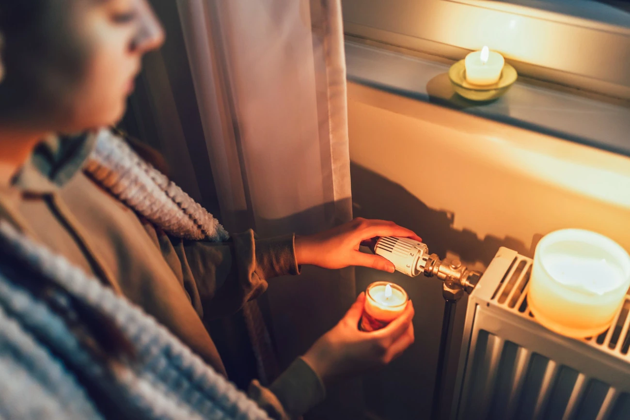 Le médiateur de l'énergie tire la sonnette d'alarme EDF Énergie 