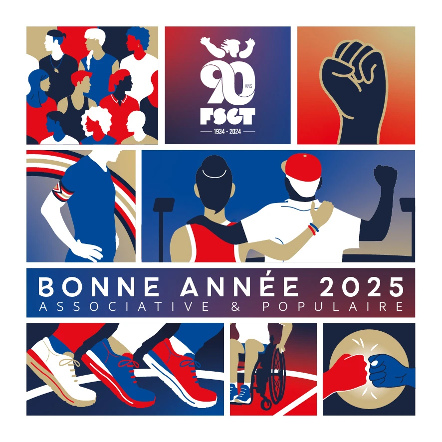 Le sport comme arme d'émancipation CGT Sport 