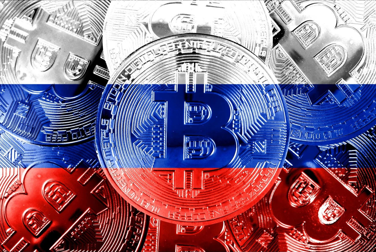 La Russie envisage de passer aux cryptomonnaies Russie Commerce Cryptomonnaies Monnaie 