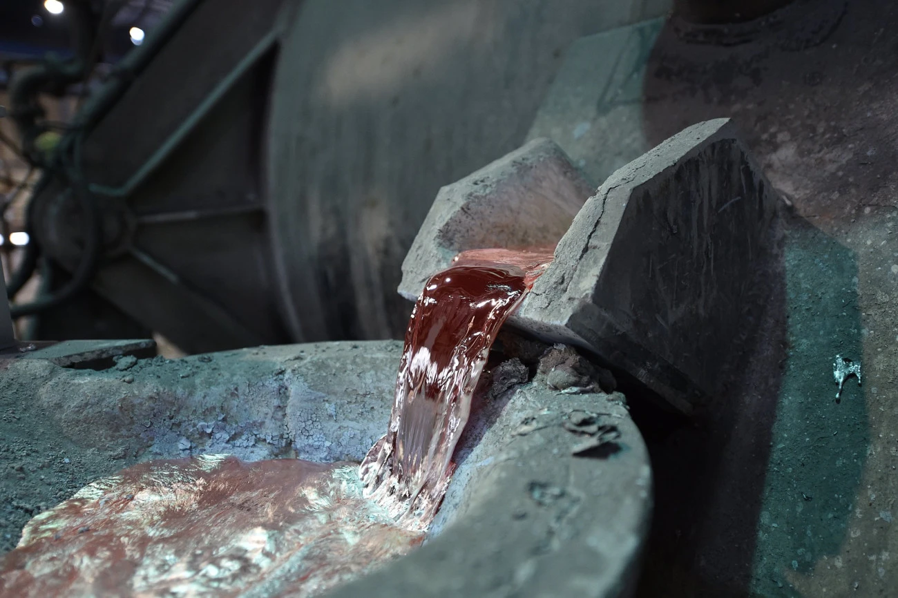 Un vrai projet de décarbonation et un pari sur la production nationale Industrie Sidérurgie ArcelorMittal 