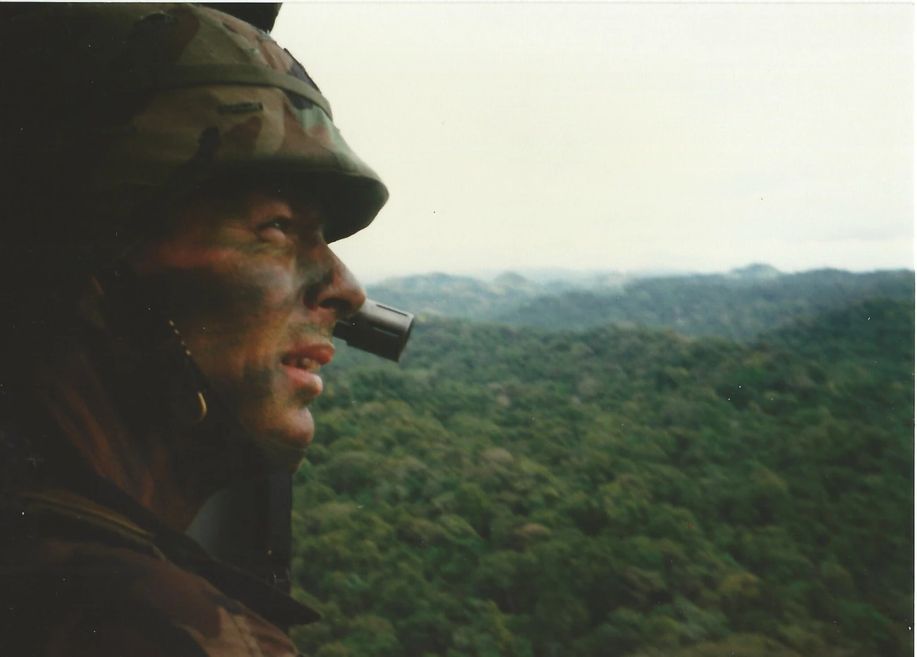 De Panama à Caracas, la doctrine Monroe se poursuit États-Unis Venezuela Panama 