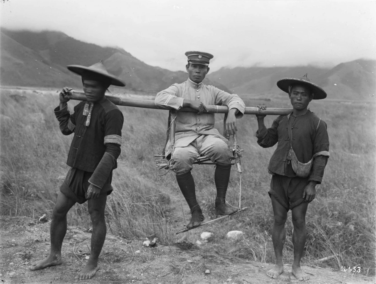 Comment le Japon a colonisé une île chinoise Chine Japon Histoire Taïwan 