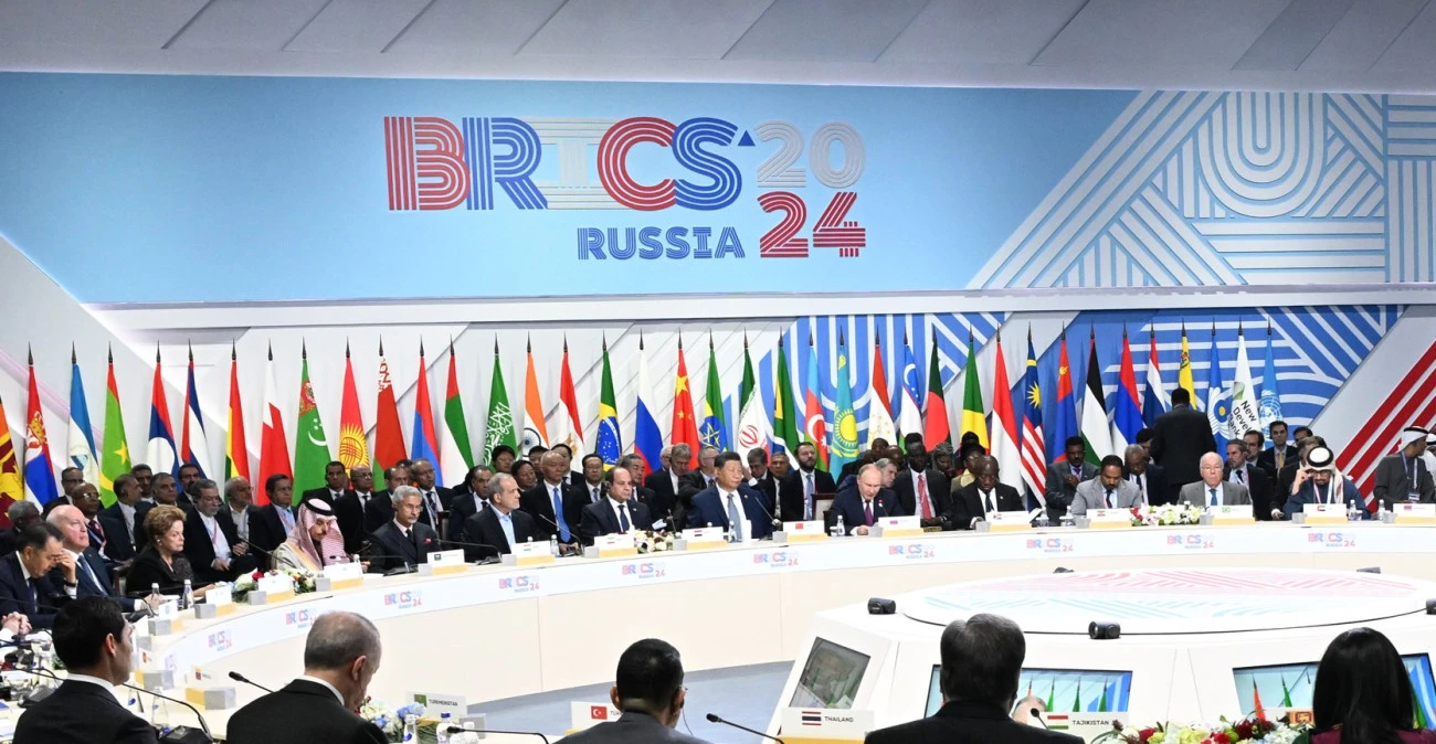 Les BRICS+ construisent une plateforme commune pour les céréales et les métaux précieux Chine Russie Inde BRICS Afrique du Sud Finance Brésil Céréales 