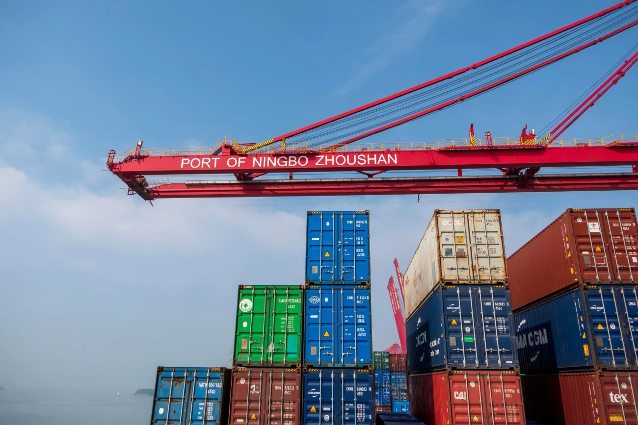 Quand la Chine rééquilibre la guerre, l'art de la puissance sans les armes Chine Ukraine Russie Armement Commerce 