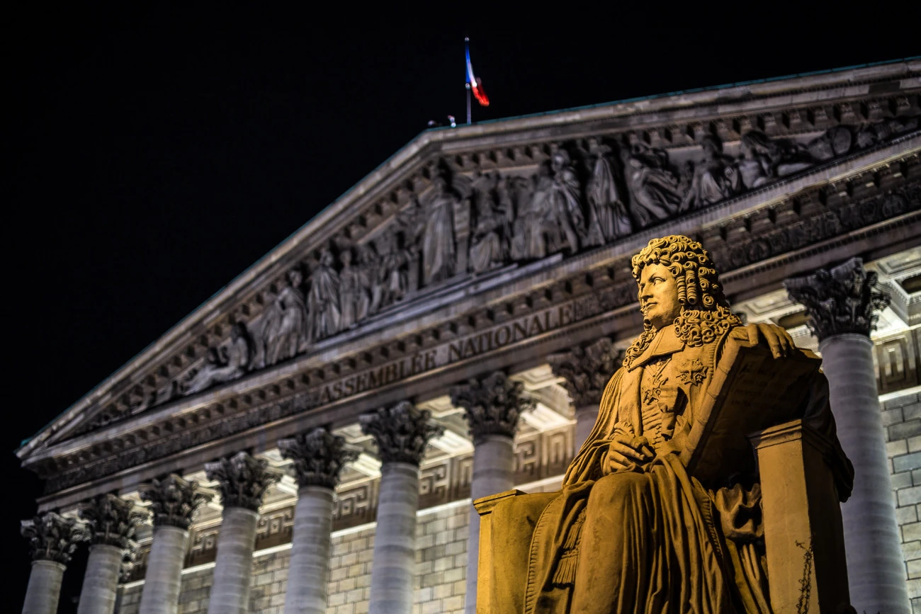 Chacun doit prendre ses responsabilités Extrême droite Législatives 2024 Front populaire 