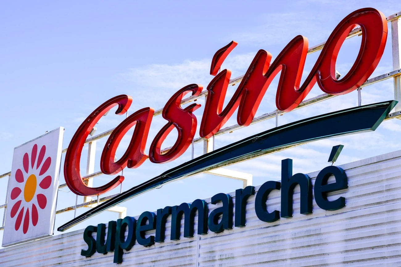 Casino va licencier plus de 1000 salariés Brève Emploi 
