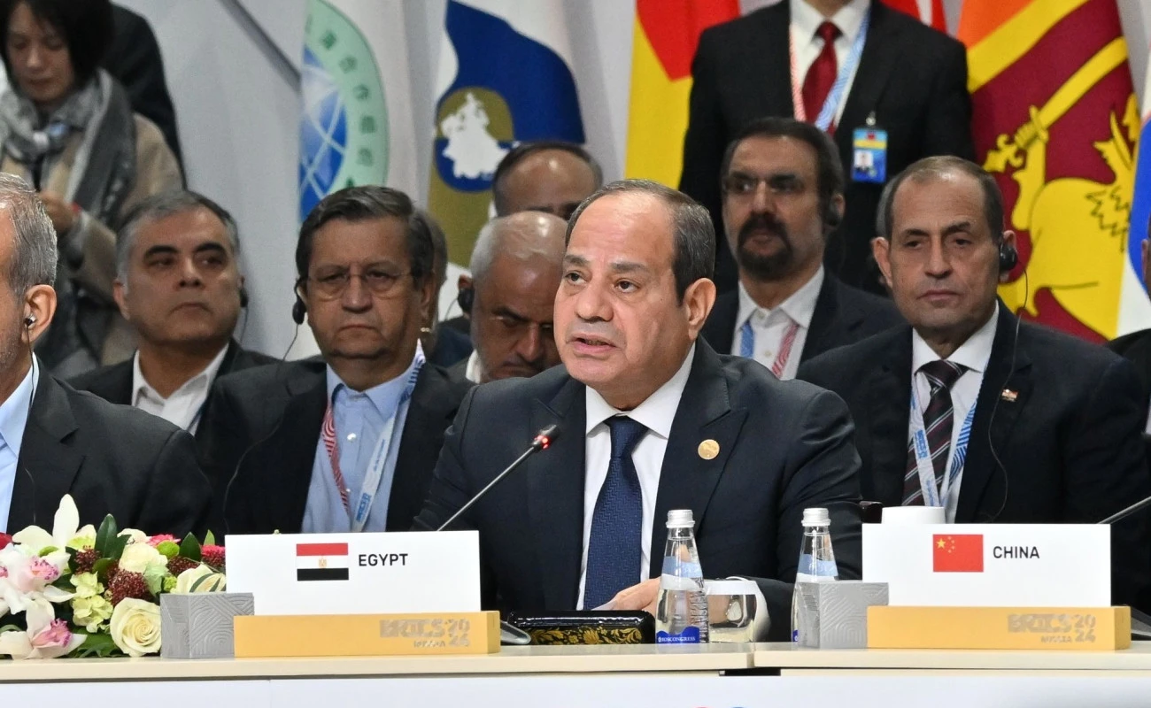 La Ligue arabe adopte un plan égyptien pour la reconstruction de Gaza Palestine Israël Guerre Égypte 