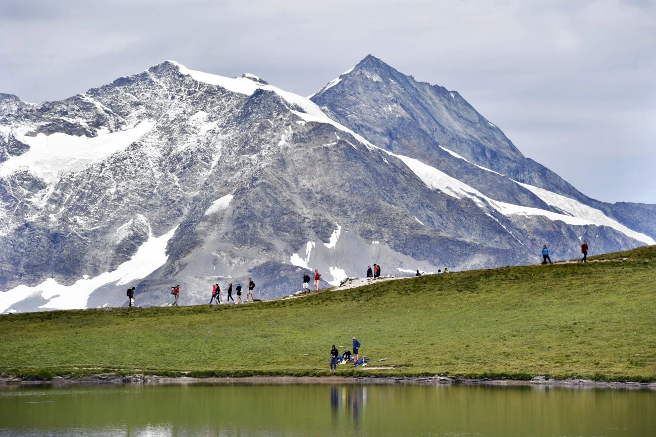 Quand ça descend... il faut remonter ! Sport Tour de France 2025 