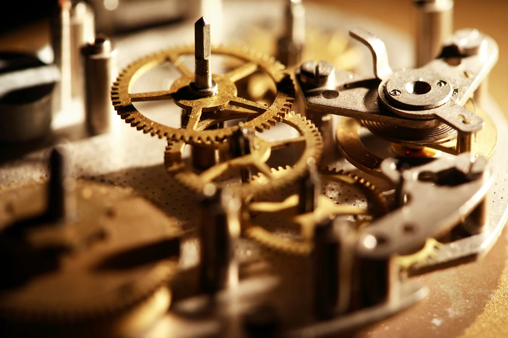 La souffrance ouvrière et la question du temps Industrie Histoire Révolution industrielle 