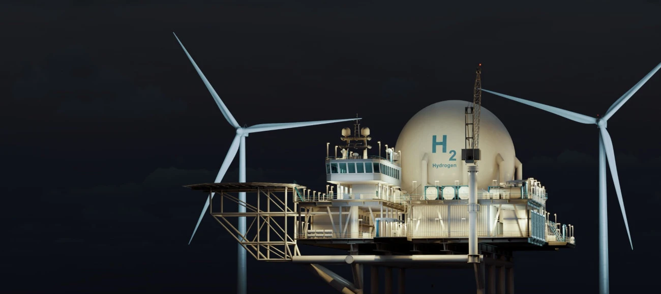 Le gouvernement rétropédale sur l'hydrogène PCF Nucléaire Énergie Hydrogène 