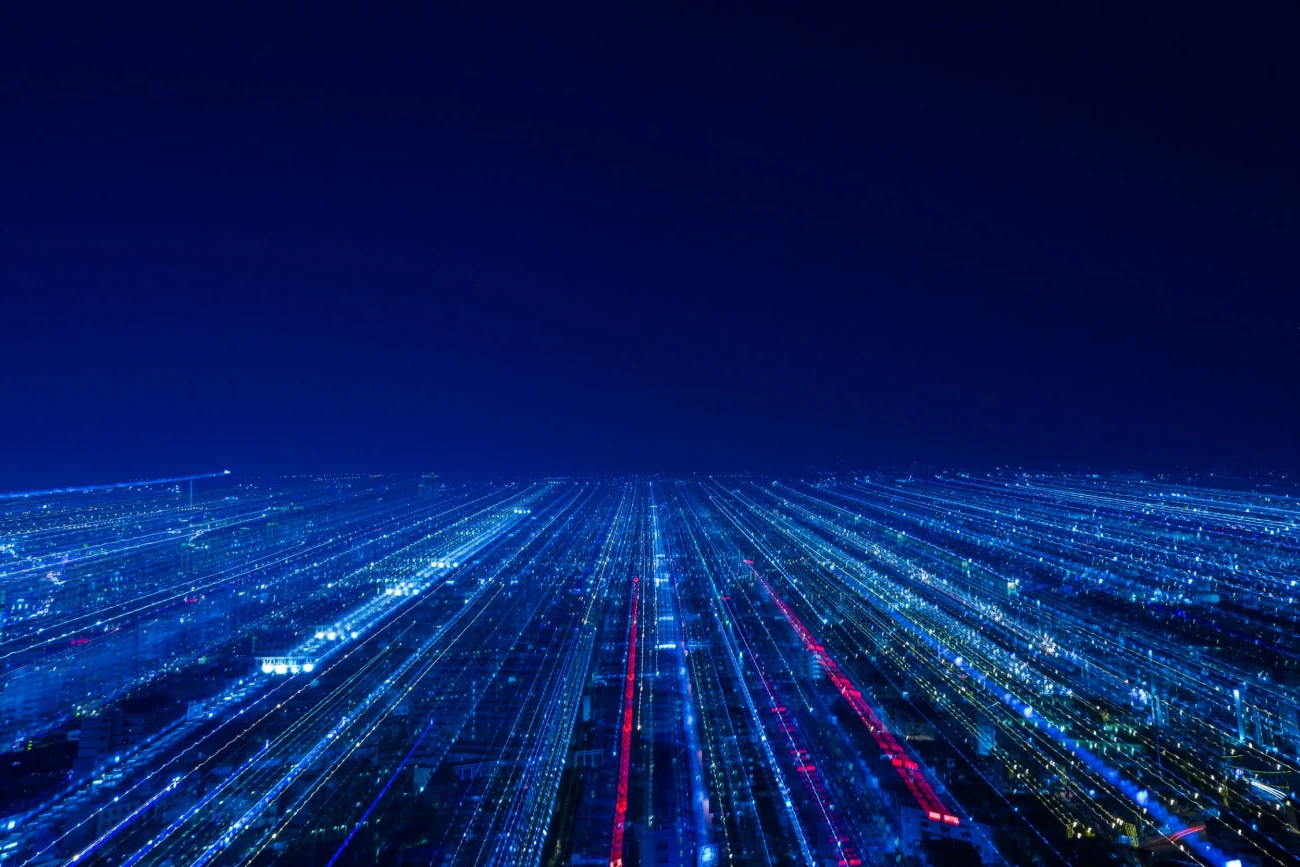 L'électricité comme matrice du pouvoir au XXIᵉ siècle Chine États-Unis Énergie Longs formats 