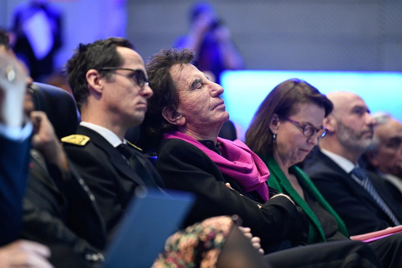 Fin de rideau pour Jack Lang Justice 