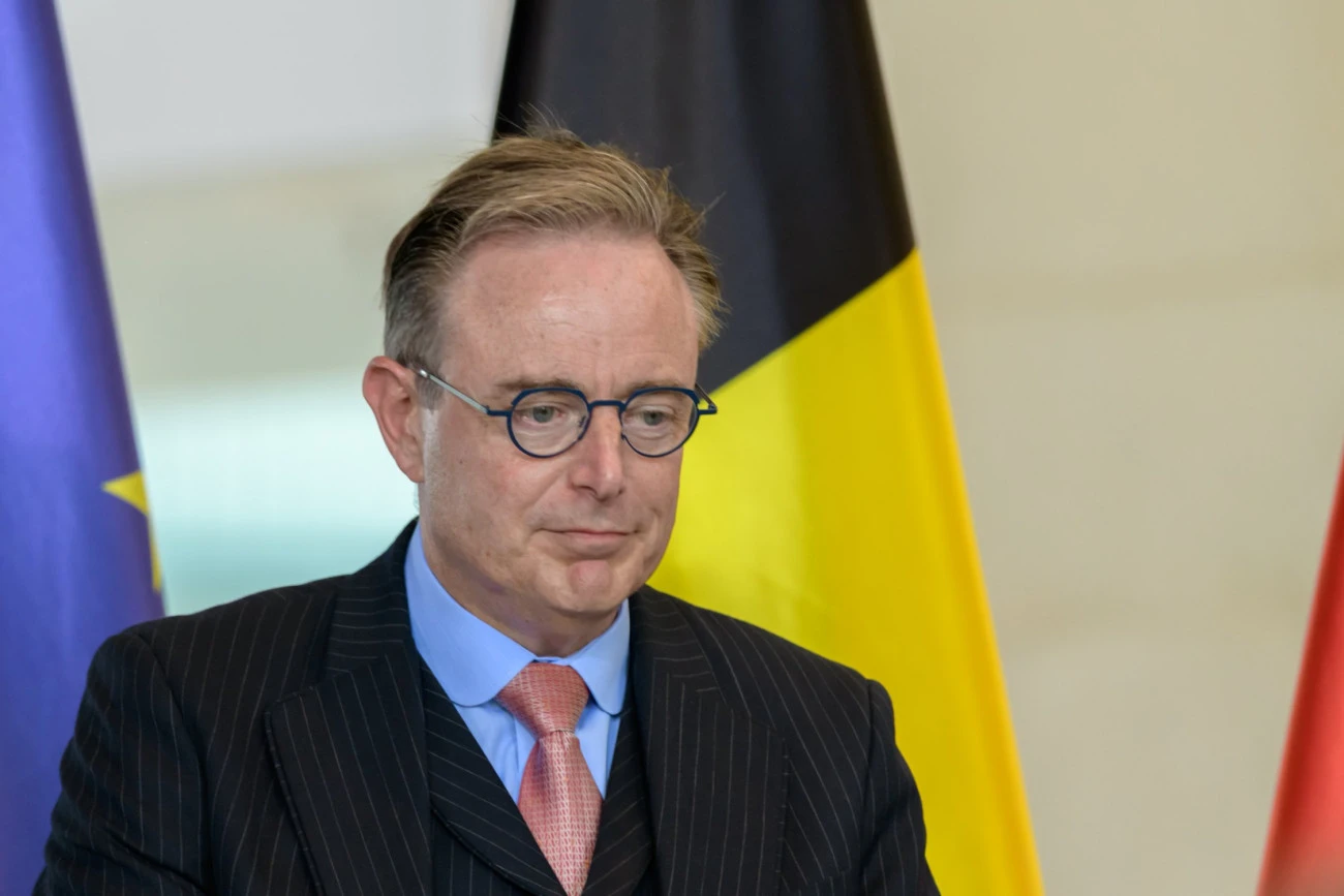 Avant la grève, le gouvernement belge recule Luttes Belgique PTB 