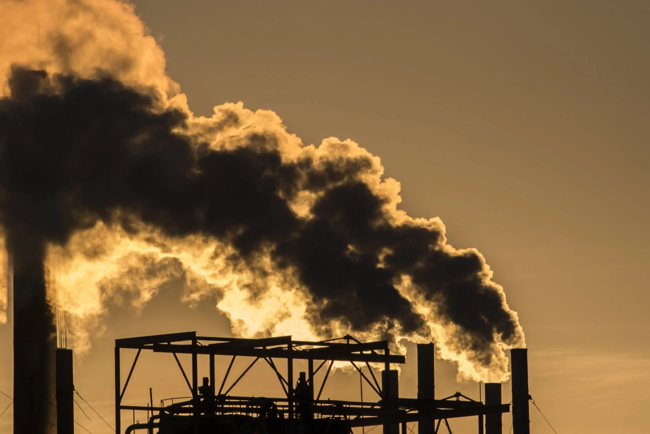 Quand l'État déserte, l'industrie meurt Industrie Sidérurgie ArcelorMittal 