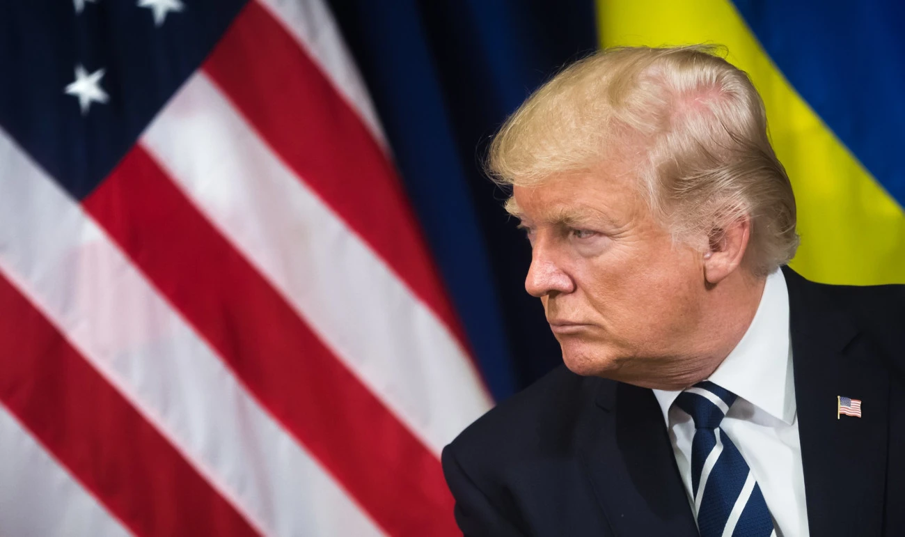 Une volte-face de Trump sur l'Ukraine, vraiment ? Ukraine Russie ONU États-Unis Donald Trump 