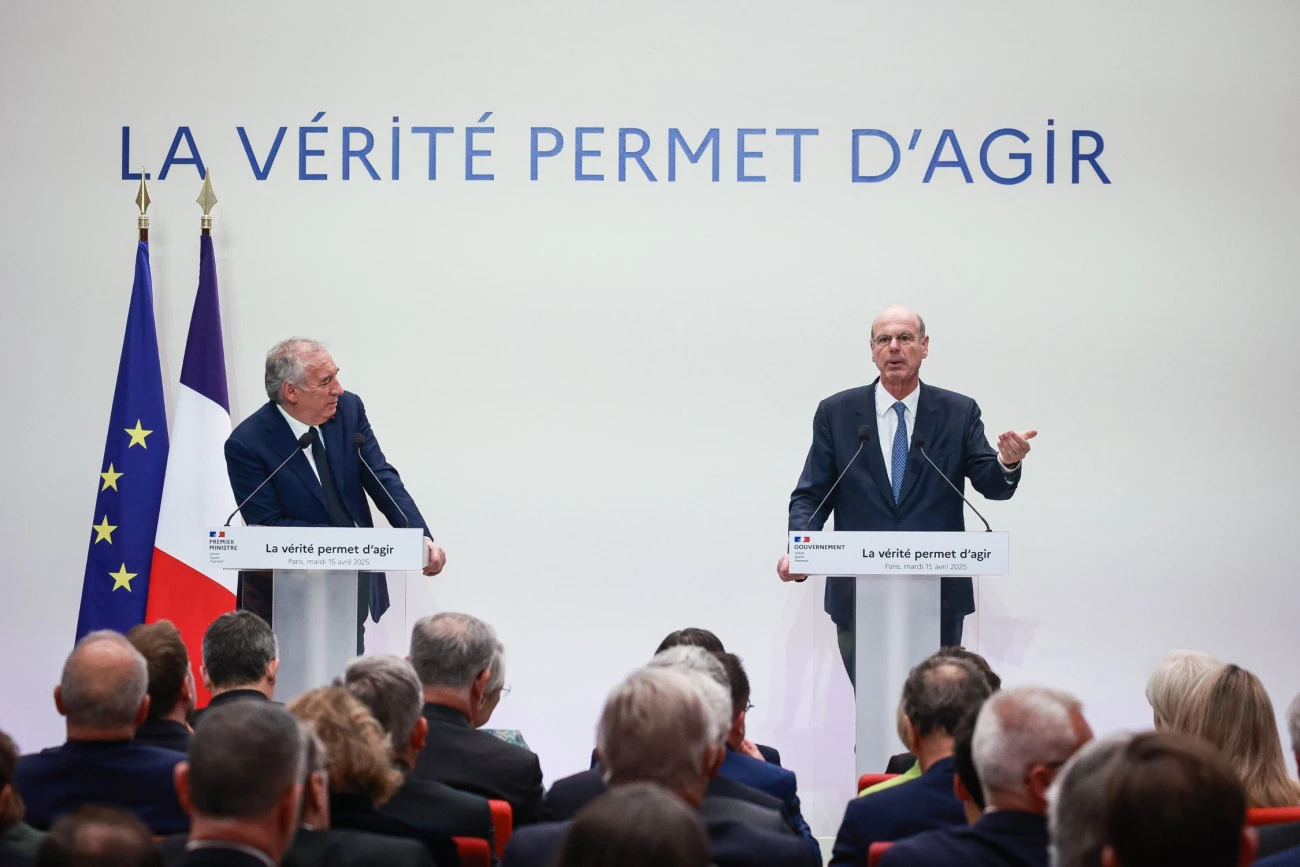 Le Ministre a dit vrai ! Gouvernement Finance Le billet d'Éric Bocquet 