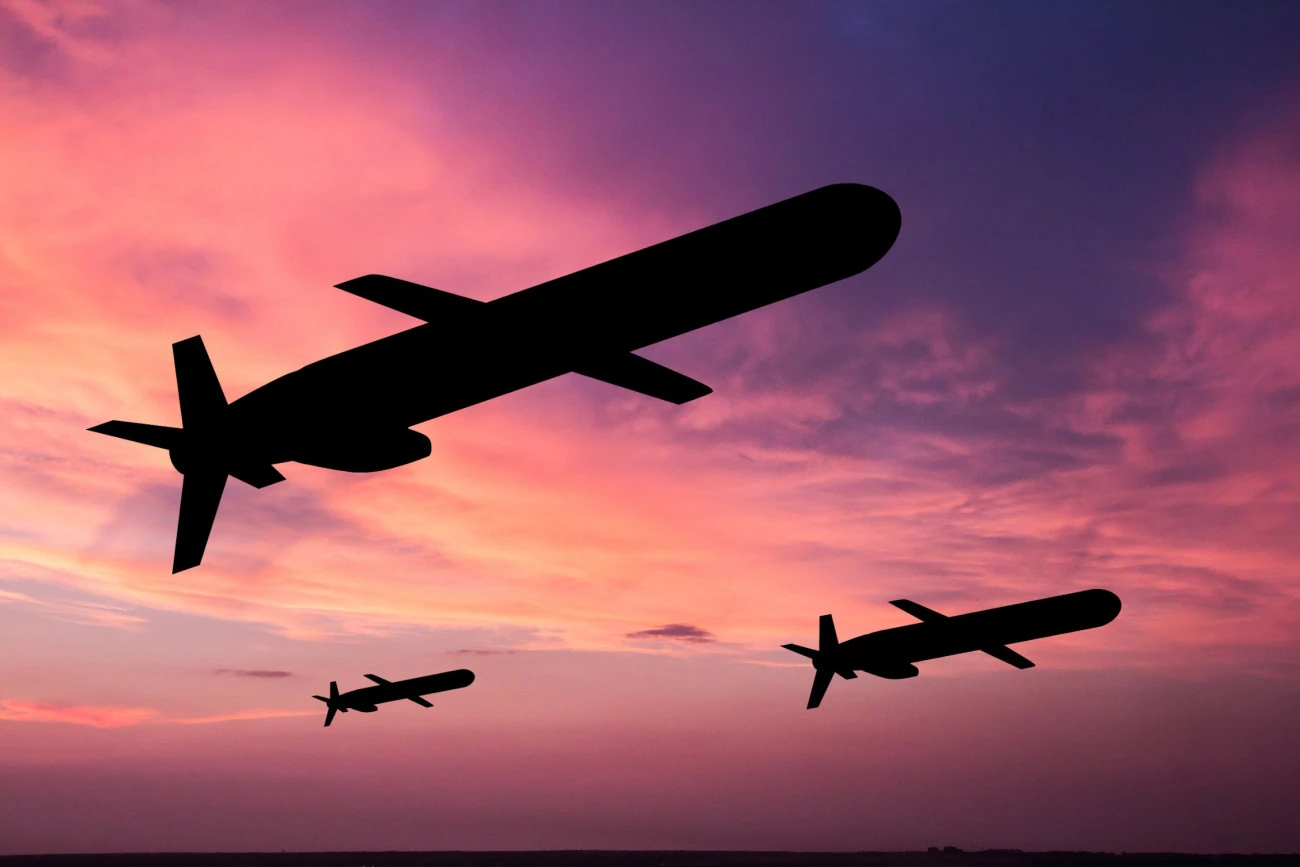 Les missiles Tomahawk, une fausse bonne idée pour Kiev Ukraine Armement États-Unis 