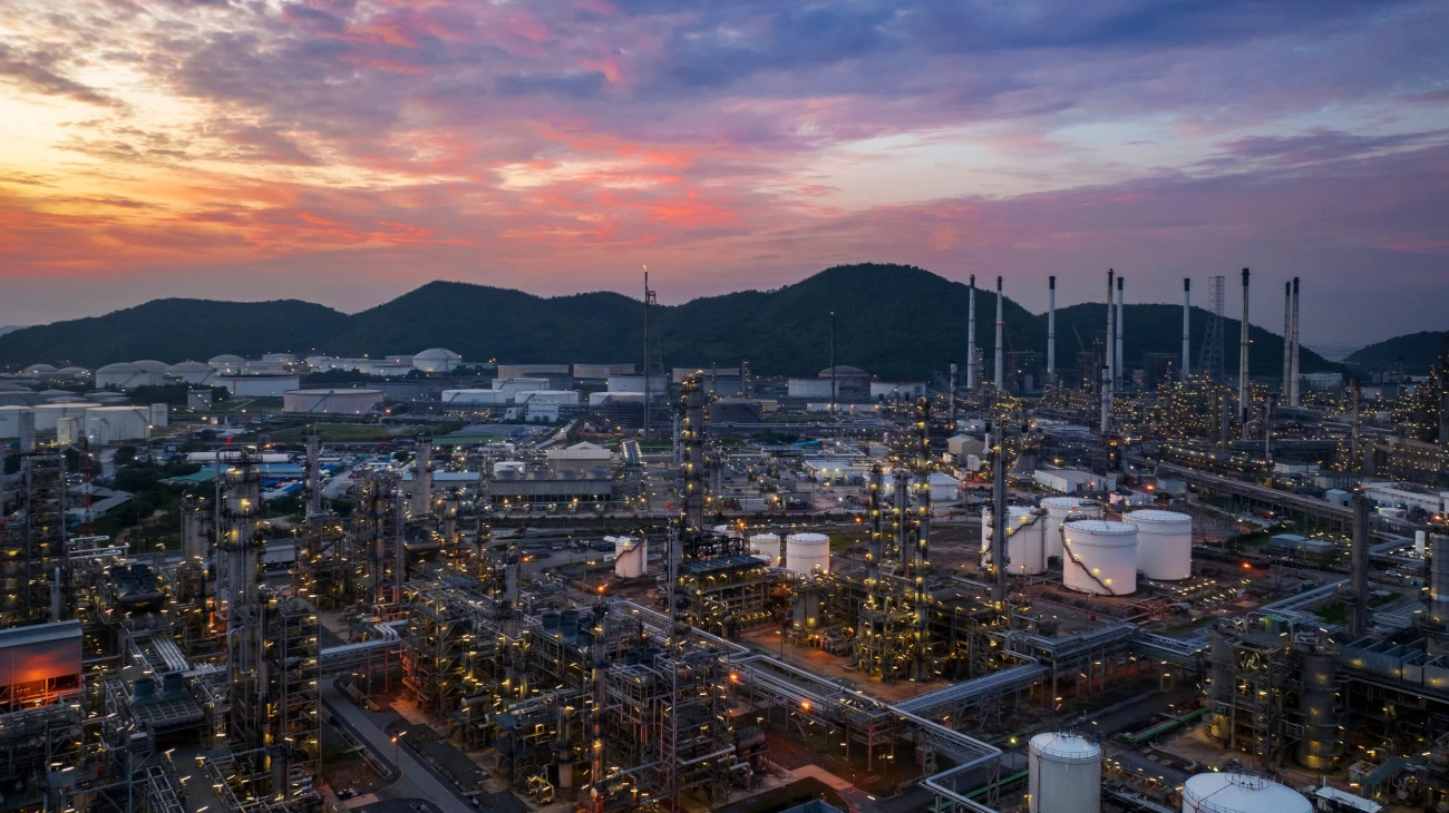 Vietnam 2045. L'énergie comme nerf de la montée en gamme Énergie Asie Vietnam 