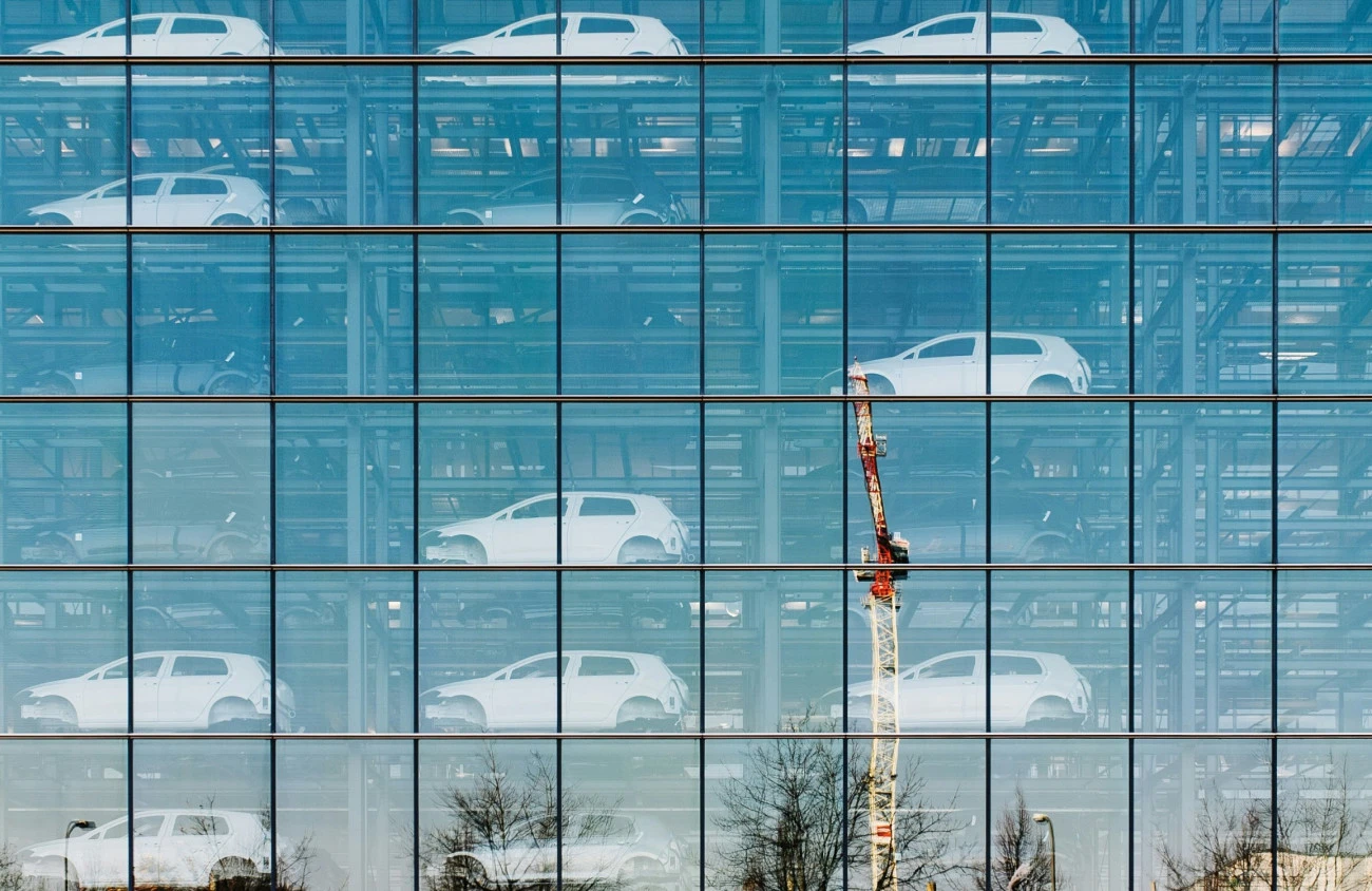 Suppressions d'emplois dans l'automobile, on fait le point Automobile Union européenne Emploi 