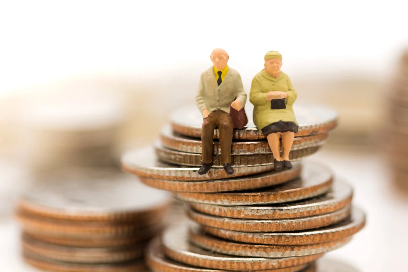 Pension de retraite… ou allocation sociale ? Social Retraites 