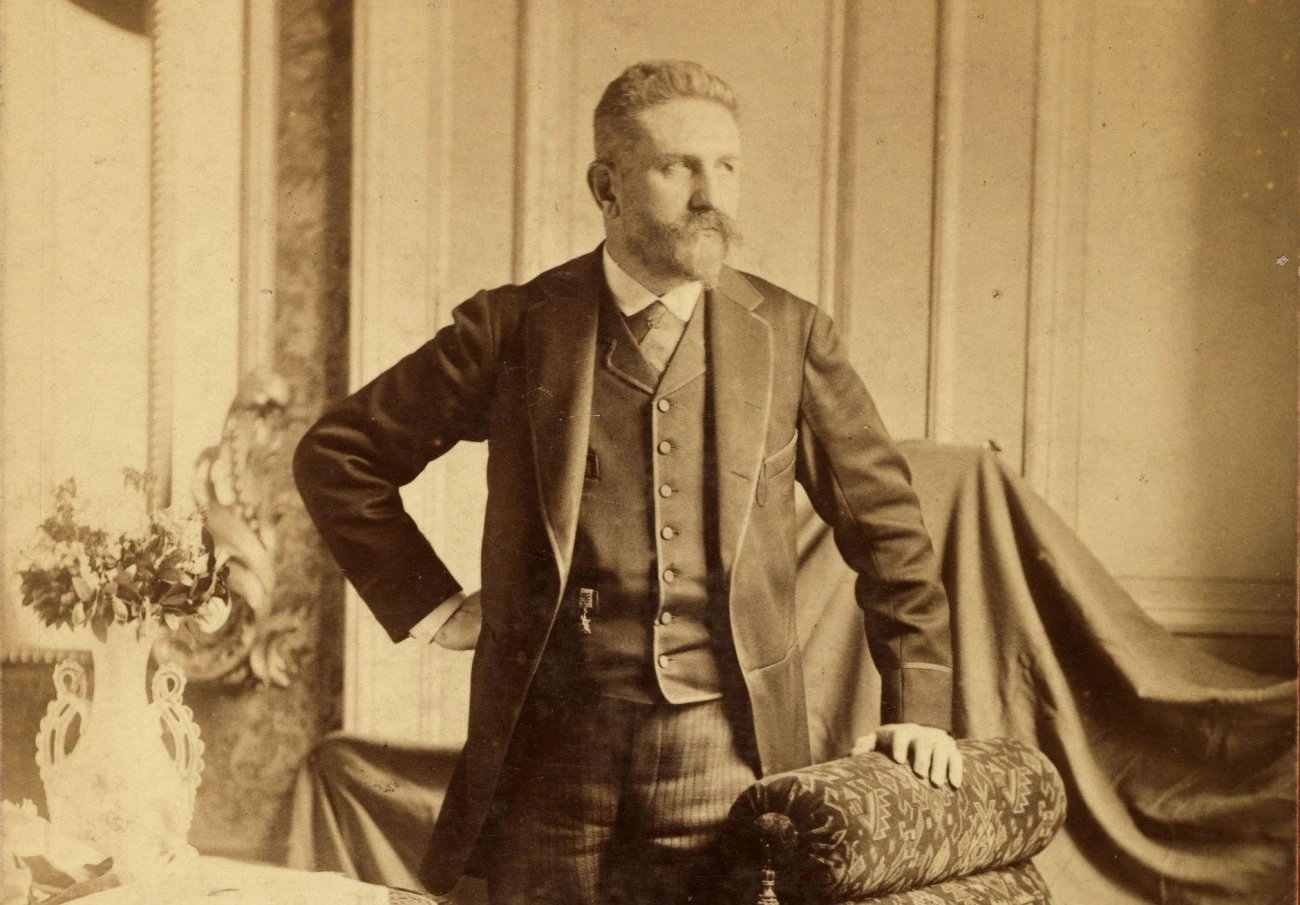 Le boulangisme, matrice des populismes modernes Histoire 