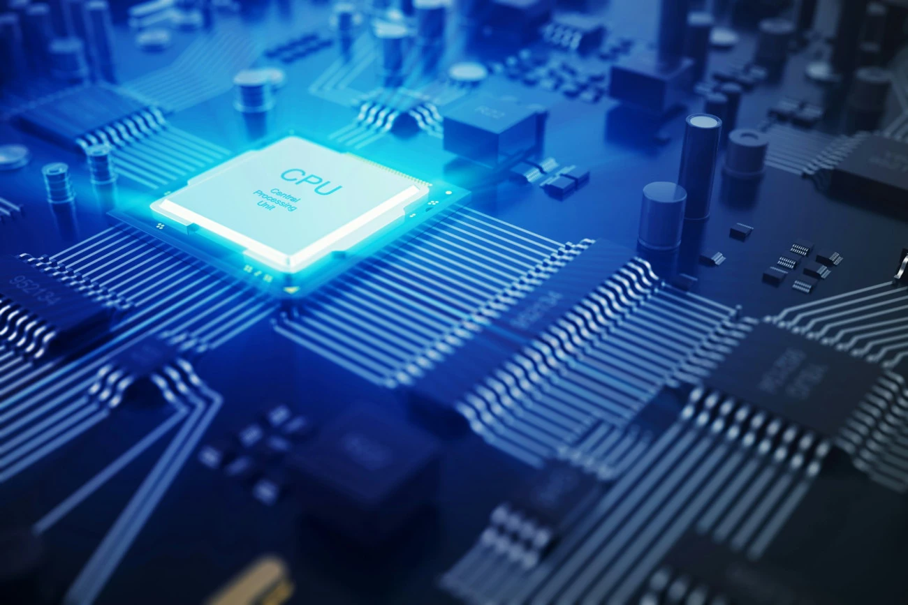 Entre semi-conducteurs et paiements numériques, l'Algérie avance Nouvelles technologies Afrique Algérie 