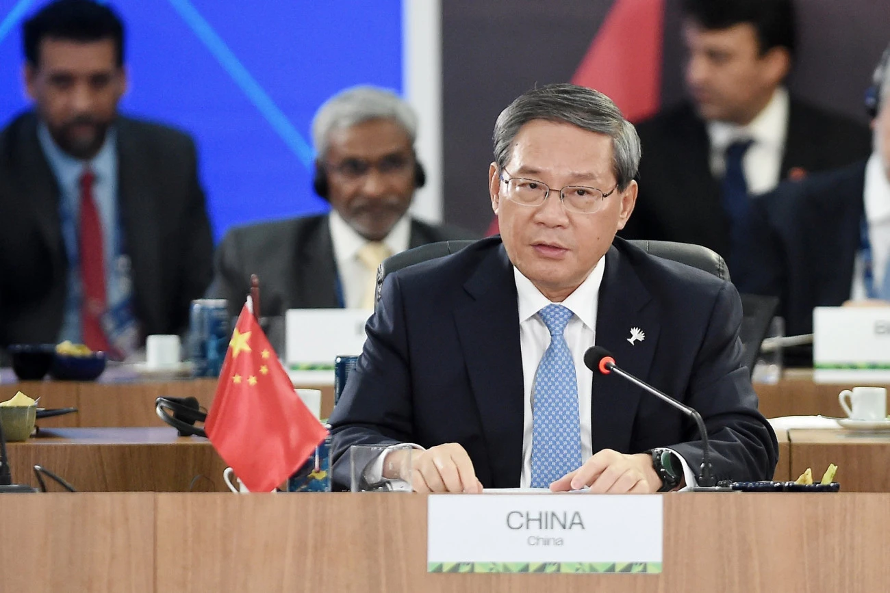 Pourquoi les patrons occidentaux se pressent au Forum pour le développement de la Chine Chine Finance 