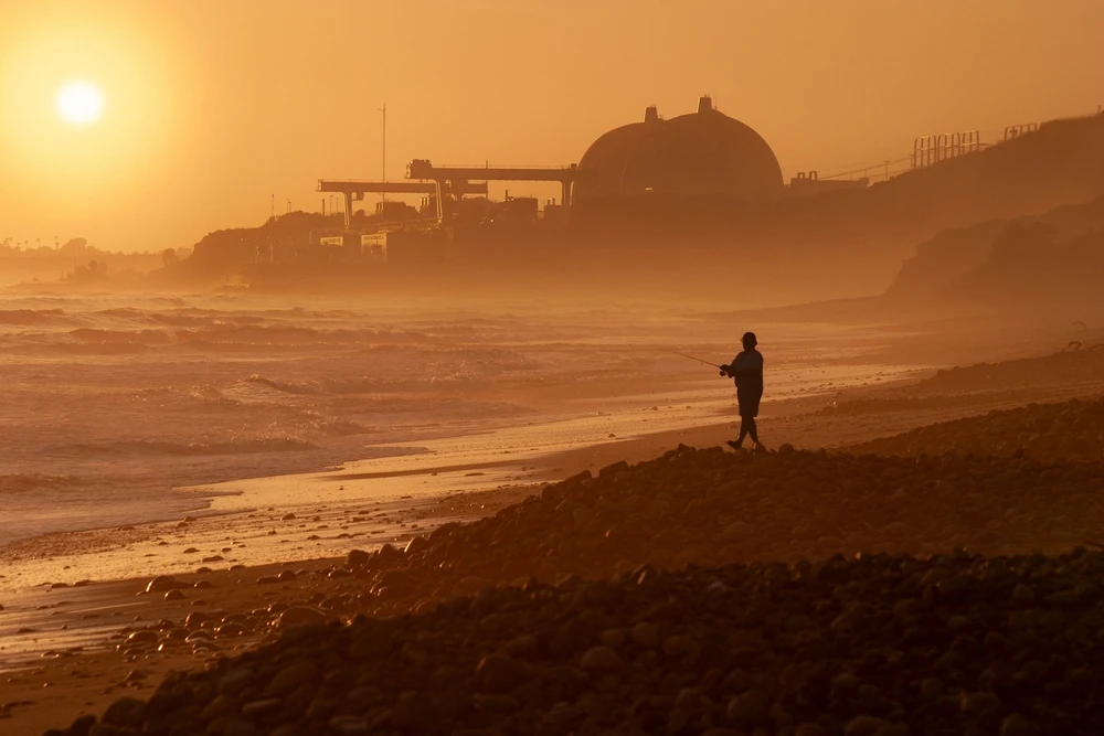 La révolution nucléaire silencieuse Nucléaire Énergie Thorium 