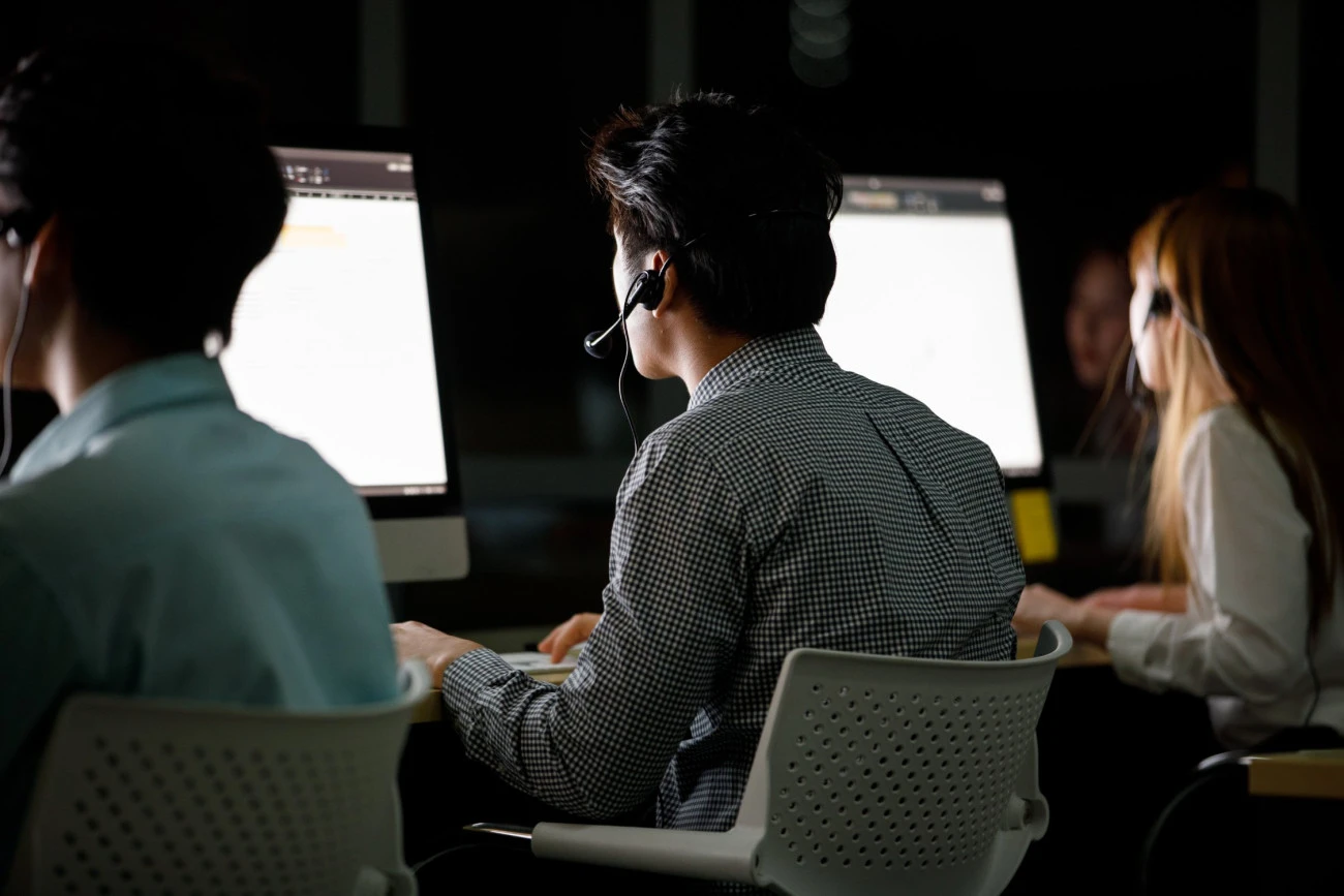 Les deux visages de la stratégie Konecta Luttes Nouvelles technologies Intelligence artificielle 