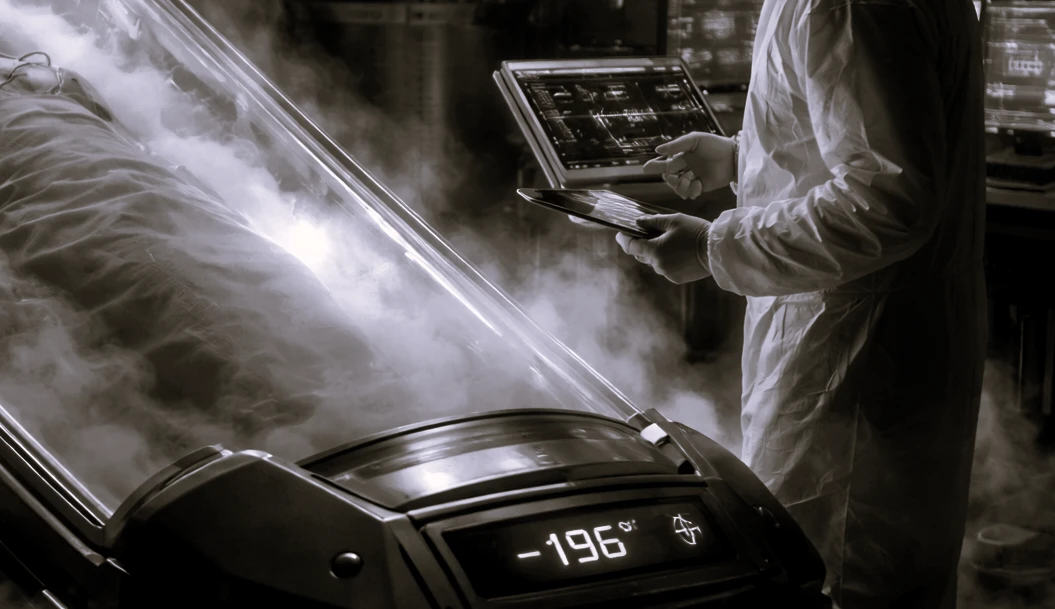 Tenter de se soustraire à la mort, un impossible dilemme, mais un marché juteux Santé Histoire 