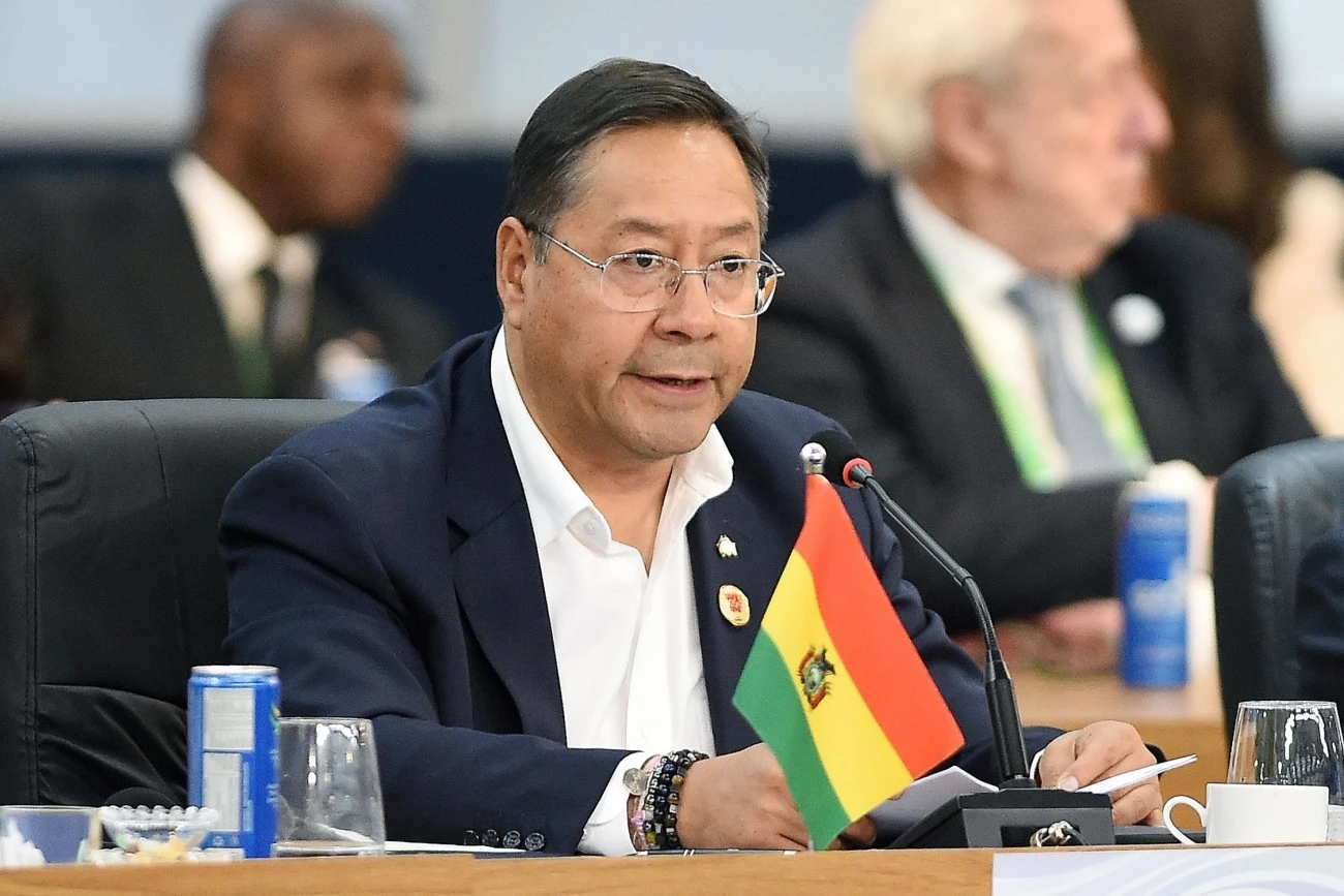 Entre usure et désillusion, la fin d'un cycle politique en Bolivie Bolivie Amérique latine 