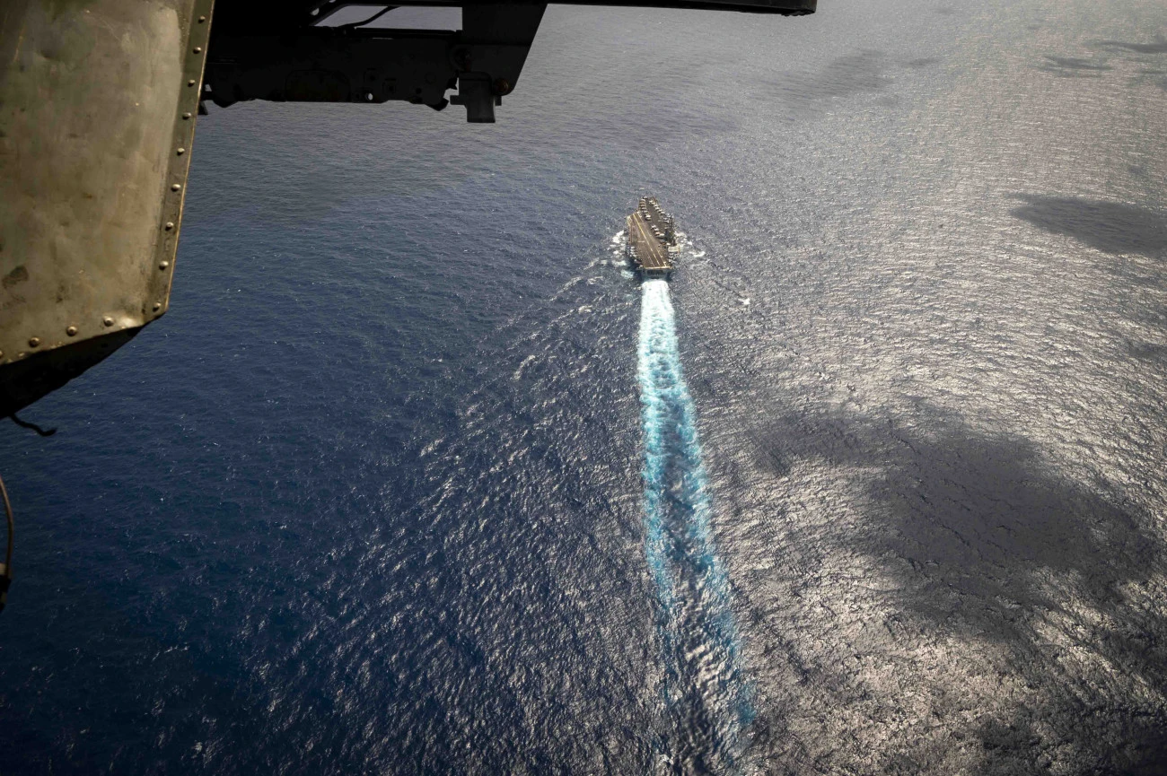 Washington voit Sun Tzu dans ses pires cauchemars Chine Armement États-Unis 