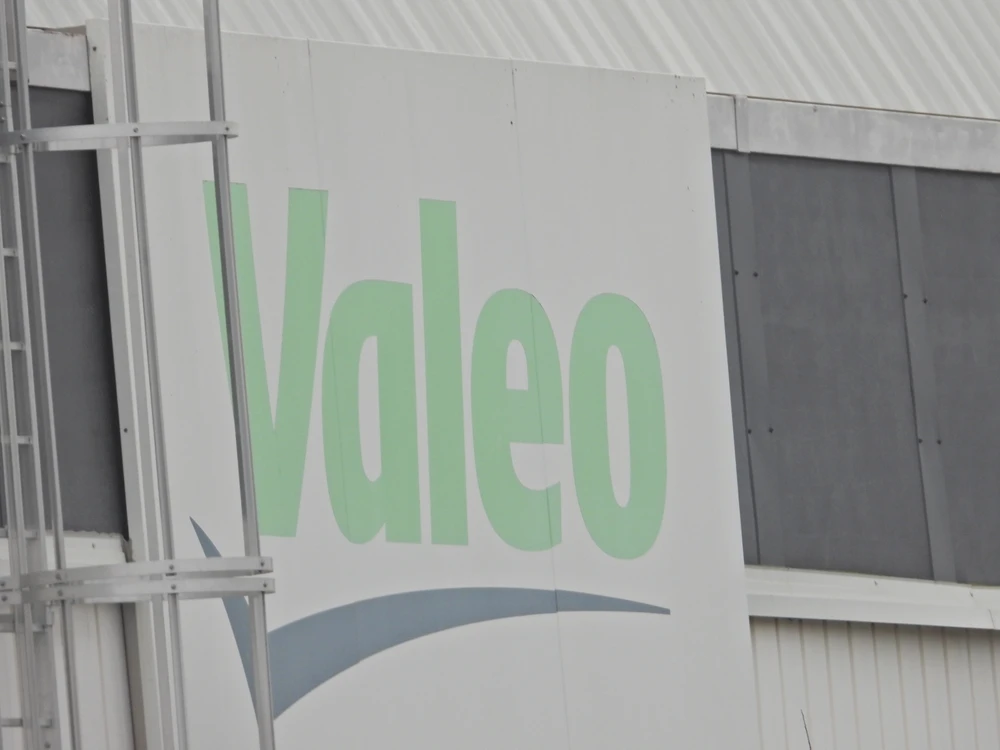 Valeo se déleste d'un site industriel de plus. Et après ? Industrie Automobile CGT Social 
