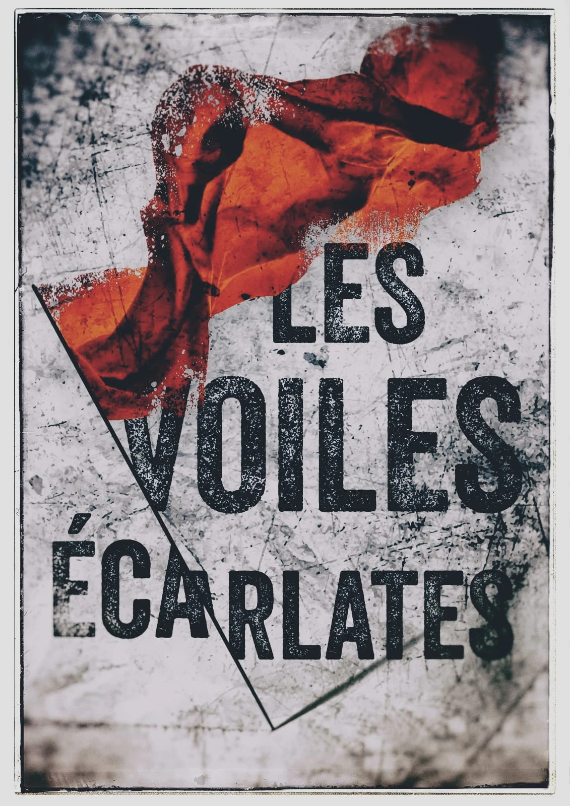 « Les voiles écarlates » : l'hommage de Stéphane Titelein à un père communiste