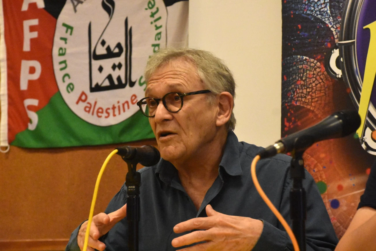 Israël en voie de devenir un pays paria Palestine Israël 