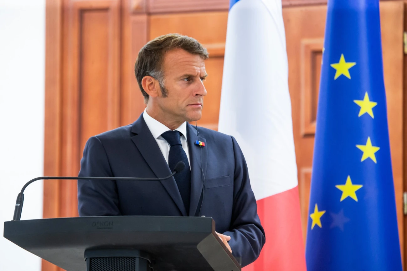 La France dit « Non » Union européenne Mercosur 