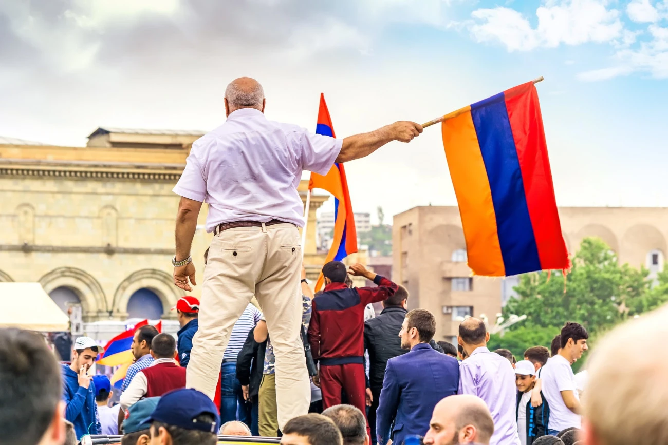 Un scénario à la moldave pour les prochaines élections en Arménie ? Moldavie Arménie 